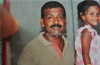 Udupi :  Bodies of mising father-daughter found in open well